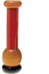 Alessi MP0210 Gew&uuml;rzm&uuml;hle rot