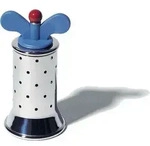 Alessi 9098 Pfefferm&uuml;hle himmelblau