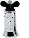 Alessi 9098 Pfefferm&uuml;hle schwarz