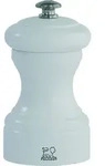 Bistro Salzm&uuml;hle 10 cm wei&szlig;