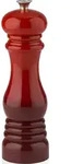 Le Creuset Salzm&uuml;hle 21 cm kirschrot
