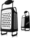 Microplane Vierkantreibe
