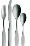 Citterio 98 Besteck-Set 16 El.