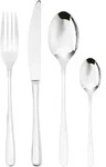 Taste Besteck-Set polierter Stahl 24 El.