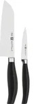 Five Star Santokumesser und Gem&uuml;semesser