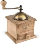 Antique Kaffeem&uuml;hle