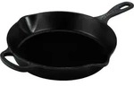 Signature Frittierpfanne 26 cm schwarz