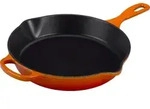 Signature Frittierpfanne 26 cm Feuriges Orange