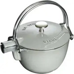 Staub Wasserkocher 1,15 l graphitfarbig