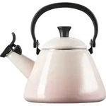 Kone Wasserkocher 1,6 l hellrosa