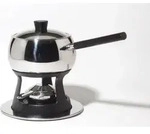 Mami Set f&uuml;r Fondue bourguignonne