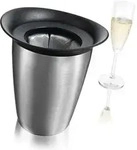 Rapid Ice Champagner-Eimer