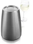 Active Wine Cooler Elegant Weink&uuml;bel aus Stahl