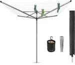 Lift-O-Matic Gartentrockner 60 m mit Zubeh&ouml;r