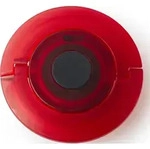 Gusto Champagnerverschluss rot