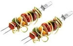 Twinco Schaschlik-Spie&szlig;e 2 St.