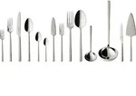 La Classica Besteck-Set 113 El.