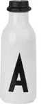 To Go Wasserflasche 500 ml Buchstabe A