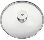 Twin Specials Deckel 24 cm aus Glas