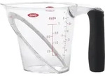 Good Grips Ma&szlig;band mit Griff 250 ml