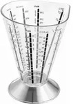 Saturas K&uuml;chen-Messger&auml;t 500 ml