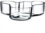 Aalto Schale 20 cm transparent