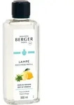 Zest of Verbena Duft f&uuml;r katalytische Lampe 500 ml
