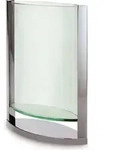 Decade L Vase L