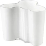 Aalto Vase 12 cm wei&szlig;