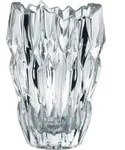 Quartz Vase 16 cm