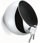 Spectra Wandhaken mit Ablage