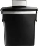 Schrank-Abfalleimer 10 l
