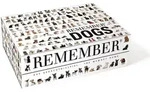 Memory Memory-Spiel Hunde 44 Paare