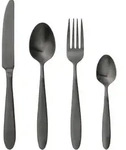 Black Besteck-Set 4 El.