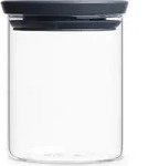 Brabantia K&uuml;chenbeh&auml;lter 0,6 l aus Glas