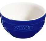 Staub Snack-Schale 14 cm blau