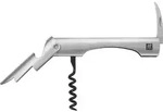 Zwilling Sommelier Kellner-Korkenzieher mit Kellnermesser