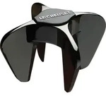 Le Creuset SW-100 Champagner-&Ouml;ffner schwarz