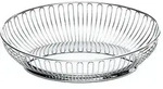 Alessi 829 Obstkorb oval