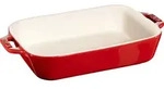 Staub Backform 1,1 l rot