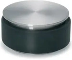 T&uuml;rstopper Stop 1 kg, Silber
