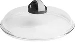 Ballarini Deckel 28 cm mit Dampfregulierung
