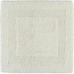 Cawo Badezimmer-Teppich 60 x 60 cm cremefarbig
