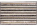 Lifestyle Badezimmer-Teppich 120 x 70 cm