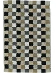 Cube Handtuch 30 x 50 cm grau-beige