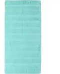 Noblesse II Handtuch 80 x 160 cm glatt mintgr&uuml;n
