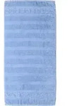 Noblesse Handtuch 80 x 160 cm blau