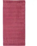 Noblesse Handtuch 80 x 160 cm Rose