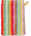 Stripes Badehandschuh 16 x 22 cm bunt