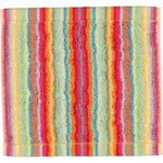 Stripes Handtuch 30 x 30 cm bunt